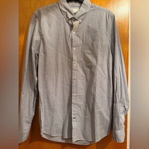 Gap Button Down NWT